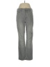 Old Navy Gray Jeans Size 8 - photo 1