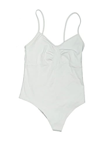 LIVE THE PROCESS One Piece Swimsuit (view 1)