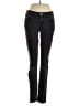 DKNY Jeans Black Jeans Size 2 - photo 1