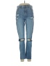 H&M Blue Jeans Size 8 - photo 1