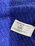 L.e.i. 100% Acrylic Blue Pullover Sweater Size XL - photo 8