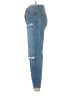 H&M Blue Jeans Size 8 - photo 5
