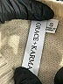 Grace Karin Stripes Tan Turtleneck Sweater Size S - photo 7