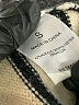 Grace Karin Stripes Tan Turtleneck Sweater Size S - photo 8