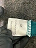 Unbranded Solid Teal Casual Dress Size M - photo 7