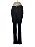 The Limited Solid Black Jeans Size 10 - photo 1