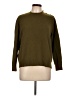 Ann Taylor Green Pullover Sweater Size L - photo 1