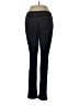 The Limited Solid Black Jeans Size 10 - photo 2