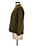Ann Taylor Green Pullover Sweater Size L - photo 5