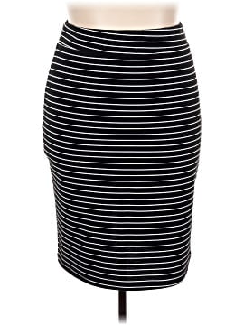 Olivia Blu Casual Skirt