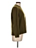 Ann Taylor Green Pullover Sweater Size L - photo 4