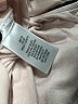 Candie's 100% Polyester Ivory Sleeveless Blouse Size S - photo 8