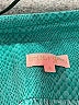 Britt Ryan 100% Silk Teal Casual Dress Size S - photo 6