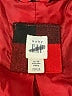 Baby Gap Plaid Red Coat Size 12-18 mo - photo 3