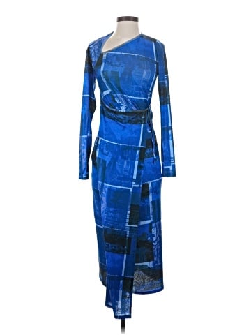 Topshop Cocktail Dress (view 1)