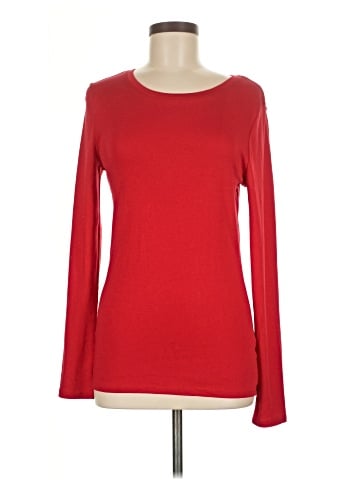 A New Day Long Sleeve T-Shirt (view 1)