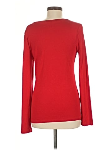 A New Day Long Sleeve T-Shirt (view 2)