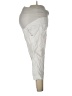 Motherhood Ivory Active Pants Size Lg Maternity - photo 5