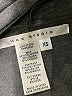 Max Studio Gray Kimono Size XS - photo 7