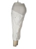 Motherhood Ivory Active Pants Size Lg Maternity - photo 4