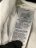 Madewell 100% Cotton Ivory Jeans Size 31 waist - photo 8