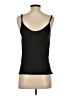ViCOLO 100% Polyester Black Sleeveless Blouse Size S - photo 2