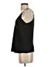 ViCOLO 100% Polyester Black Sleeveless Blouse Size S - photo 5