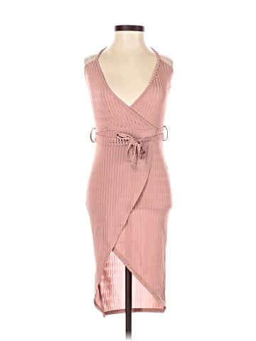 Missguided Cocktail Dress (view 1)