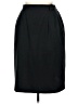 Requirements Solid Black Formal Skirt Size 18 - photo 1