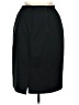 Requirements Solid Black Formal Skirt Size 18 - photo 2