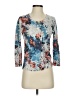 Talbots Blue Cardigan Size S - photo 1