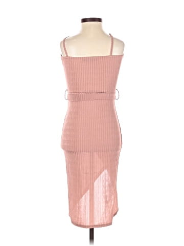 Missguided Cocktail Dress (view 2)
