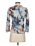 Talbots Blue Cardigan Size S - photo 2