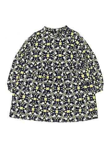 Janie and Jack 3/4 Sleeve Blouse (view 1)