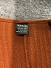 Shein Brown Long Sleeve T-Shirt Size L - photo 7