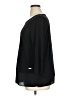 Ivanka Trump Black 3/4 Sleeve Top Size XL - photo 5