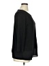 Ivanka Trump Black 3/4 Sleeve Top Size XL - photo 4