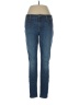 Gap Outlet Solid Blue Jeans Size 10R - photo 1