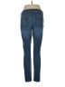 Gap Outlet Solid Blue Jeans Size 10R - photo 2