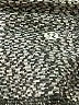 Lululemon Athletica Print Blue Gray Active Pants Size 6 - photo 4