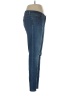 Gap Outlet Solid Blue Jeans Size 10R - photo 4
