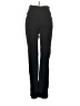 Jockey Solid Black Active Pants Size M - photo 1