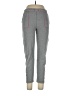 Vineyard Vines 100% Polyester Chevron-herringbone Gray Casual Pants Size L - photo 1