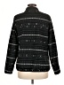 JACHS 100% Polyester Black Pullover Sweater Size M - photo 2