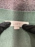 Ann Taylor LOFT Green Teal Pullover Sweater Size M - photo 4