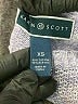 Karen Scott Purple Pullover Sweater Size XS - photo 8