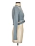 Unbranded Blue Long Sleeve Turtleneck Size S - photo 4