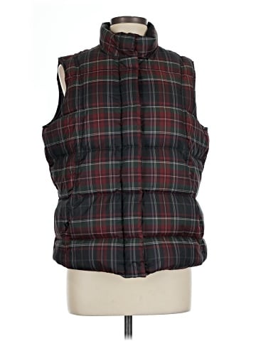 Eddie Bauer Vest (view 1)