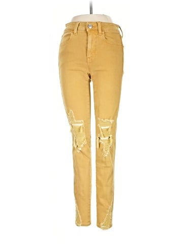 American Eagle Outfitters Jeans (view 1)