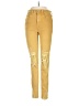 American Eagle Outfitters Yellow Jeans Size 2R - photo 1